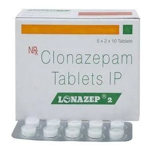 Klonopin 2mg